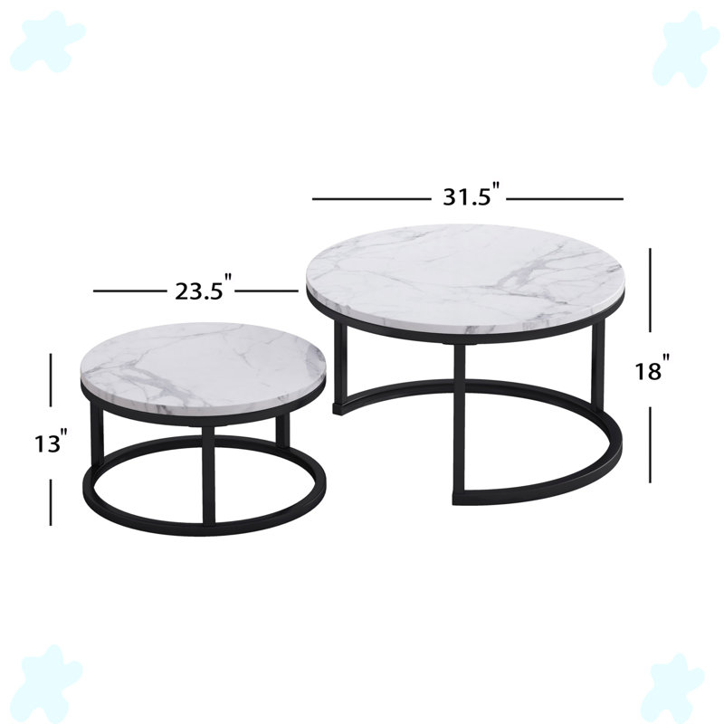 Dessica 31.88'' Console Table
