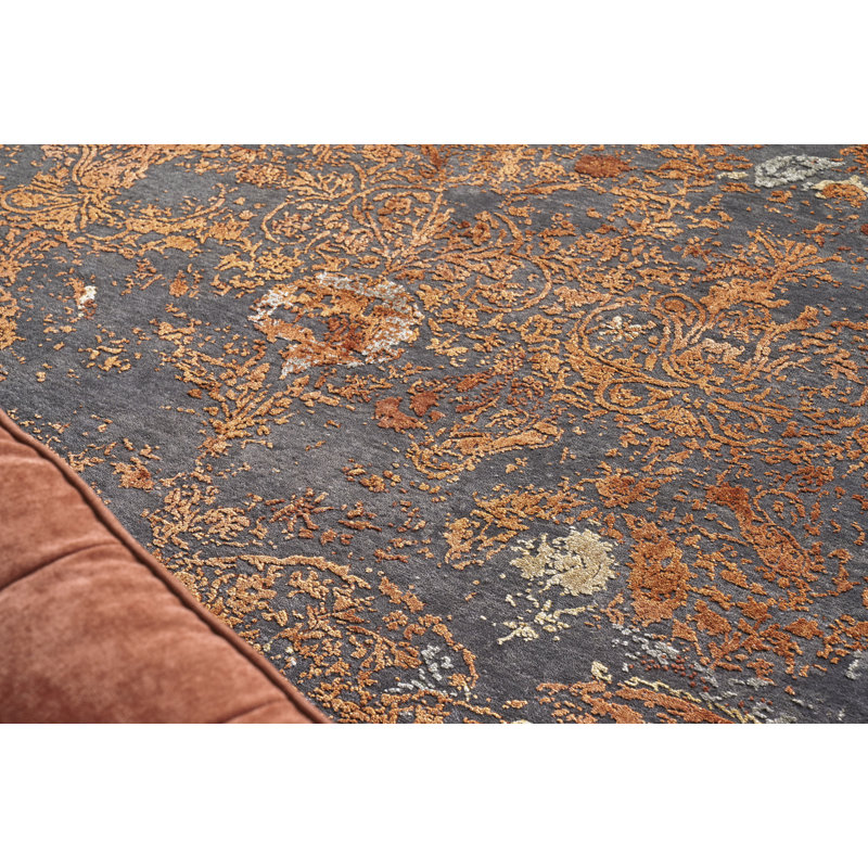 Maison Oriental Area Rug, Rectangle 8' x 10'
