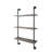 Citadel 3-Tier Shelf