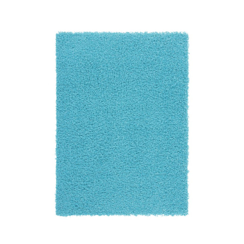 Winnols Solid Colour Area Rug, Rectangular 40 x 60cm