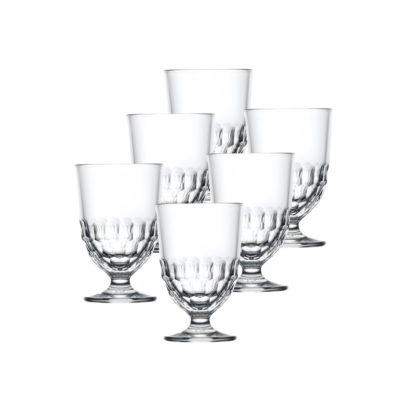 La Rochere Artois 7 oz. Wine Glass