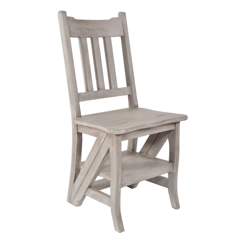 Chaise d'appoint Tahara, Argent