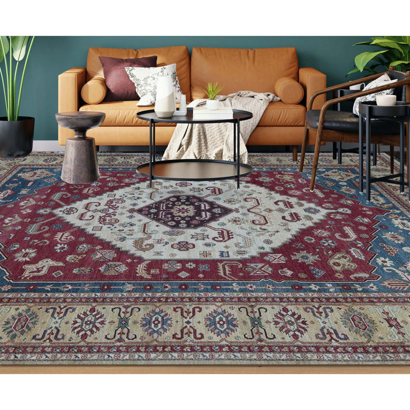 One-of-a-Kind 9'10" X 13'6" Area Rug