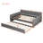 Upholstered Daybed With Trundle-498751622-471323204