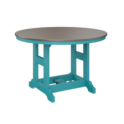 Berlin Gardens Garden Classic Round Dining Table