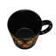 Tiger Coffee Mug Funny Novelty Ceramic Tea Cup Dishwasher Microwave Safe 11oz