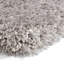 Montana area rug Hand Tufted Rectangle Silver-19491178