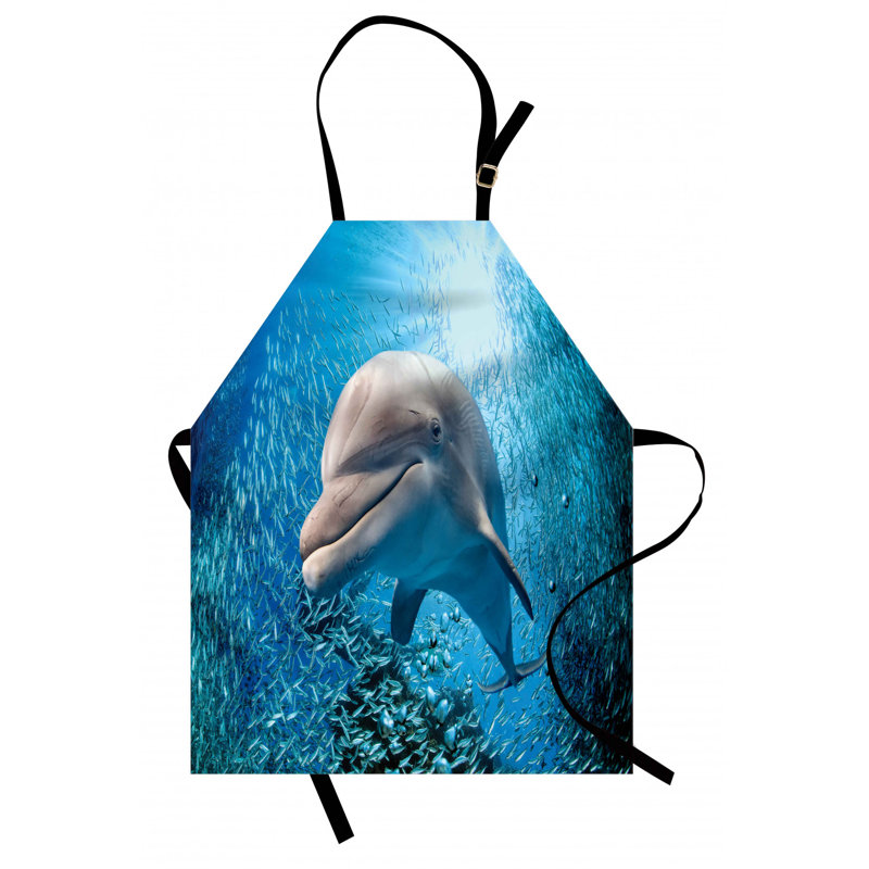 Bib Apron