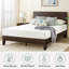 Matelas en mousse viscoélastique gélifiée 8 po - Sleep by Wayfair ™-1689291427