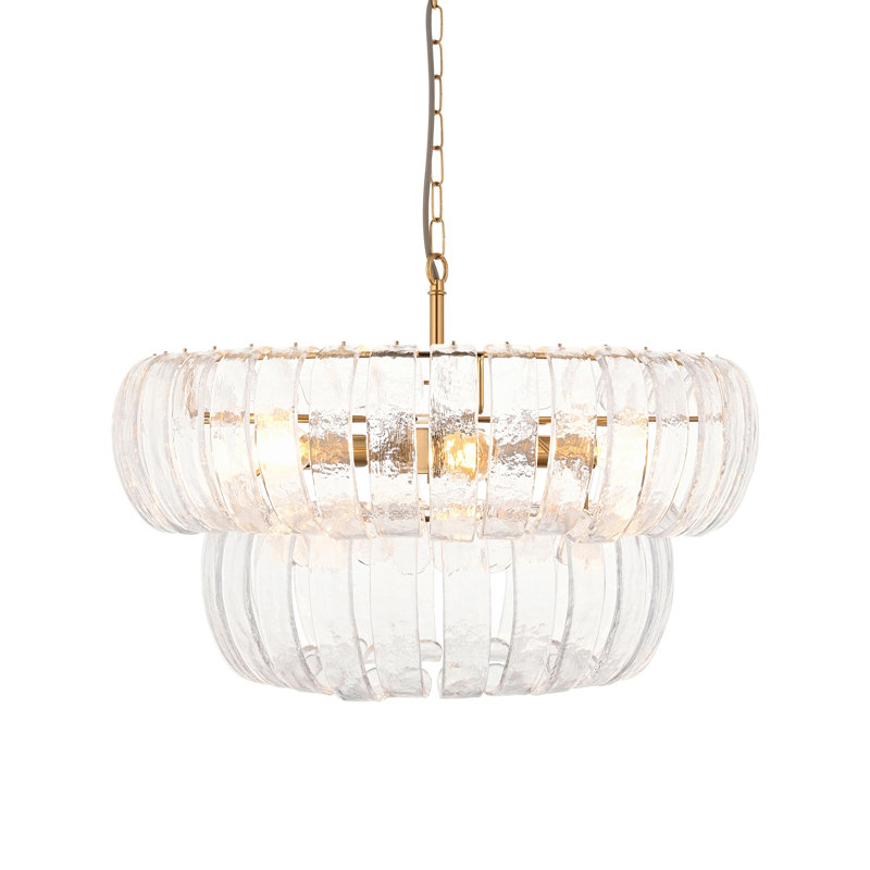 Monti 6-Light Chandelier