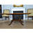 84'' L Round Solid Wood Breakroom Table