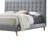 Parkersburg Upholstered Platform Bed-118026260