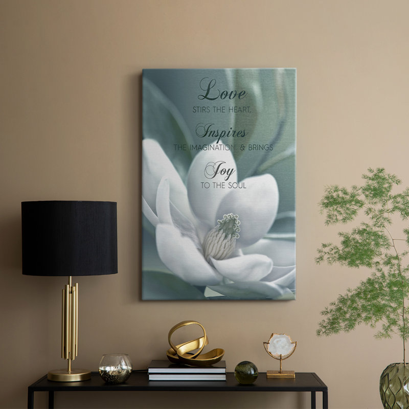 Joy to the Soul - galerie Cavas, H 18 po x l 12 po