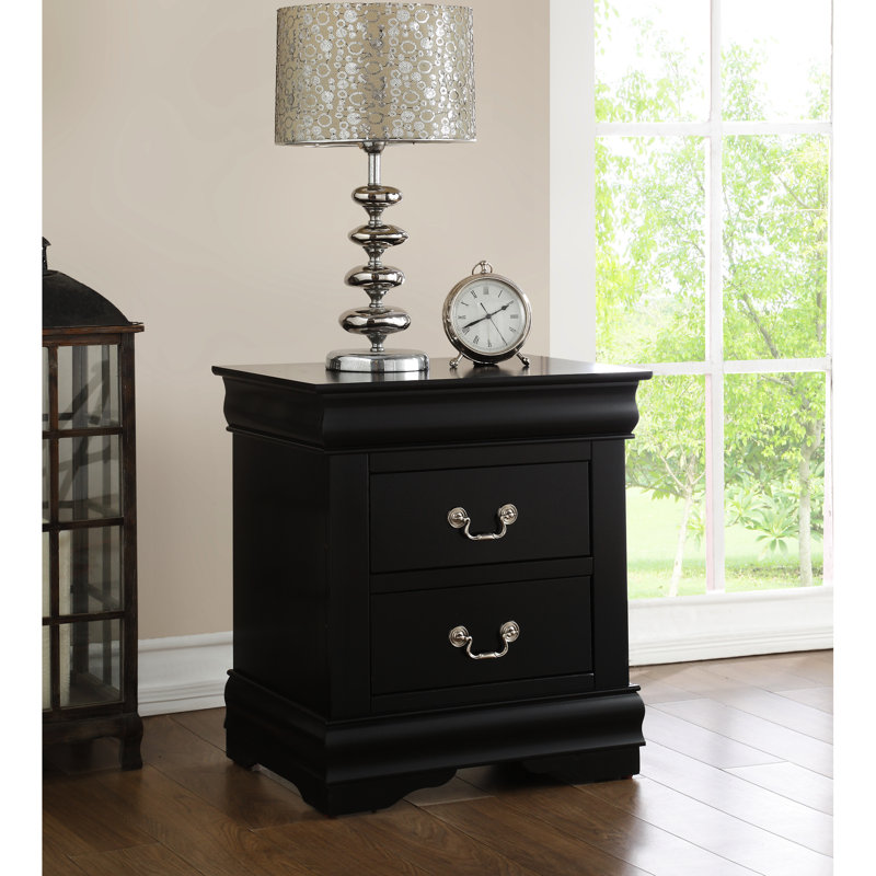 1 Drawer Nightstand