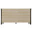 Commode 6 tiroirs Mader