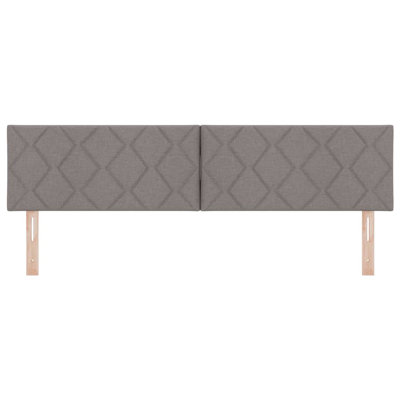  Fabric Headboard