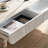 Modern Coffee Table With Drawer