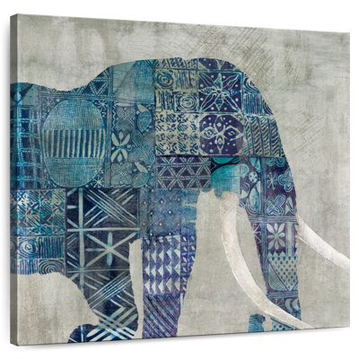 Botswana Patterns