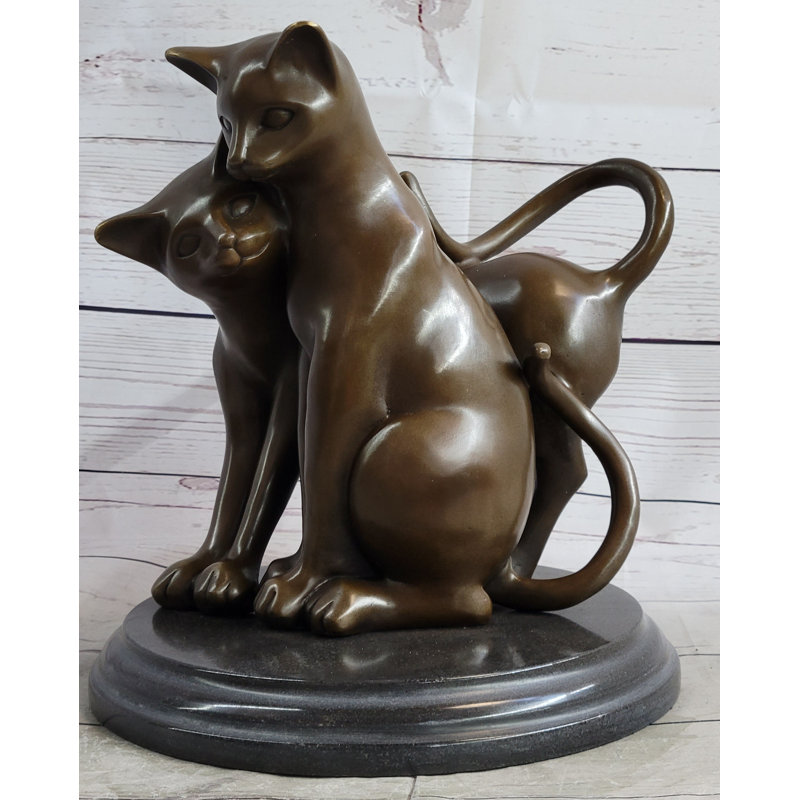 Figurines et sculptures