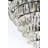 Iva 36 inch Round Chandelier-49504471