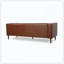 Mobilier de salon confortable à 3 places avec structure robuste et coussins moelleux-568412070