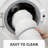 Bath Rug With Non Slip Backing-451085811-451085809