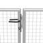 Adaya 415 cm W Gate Fencing-1464688064