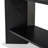 Iriye 5 Shelf Bookshelf-1135311751