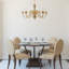 Margarita 8 - Light Candle Style Chandelier-26614884-27032767