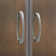 60" W x 30" D x 78" H Semi-Frameless Rectangle Shower kit with Base Included