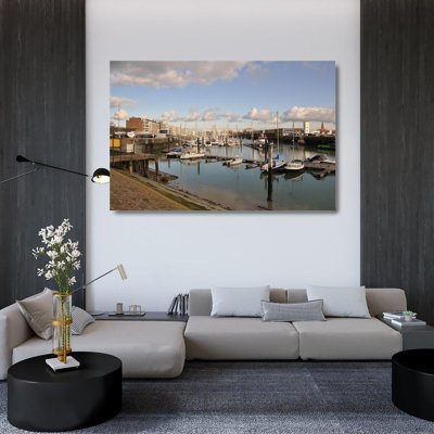 Zeebrugge Marina