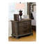 Table de chevet 3 tiroirs Emalei-762220930