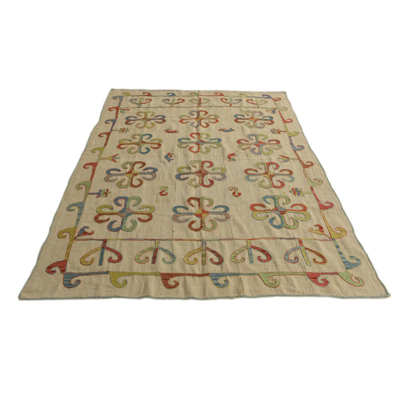 Tapis ivoire Oldfield
