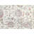 One-of-a-Kind 9'3" X 12'2" 1960s Wool Area Rug in Beige