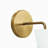 Modway Starlight 1-Light Wall Sconce-1582303755