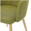 Chaise de salle à manger