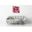 Johnrussell Glass Wall Clock-2131633335