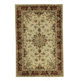 Oriental Area Rug
