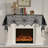 Haldi Halloween Polyester Dining Linens