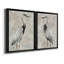Crane at Dusk I - ensemble de 2 reproductions-804075428-803969457-731372777