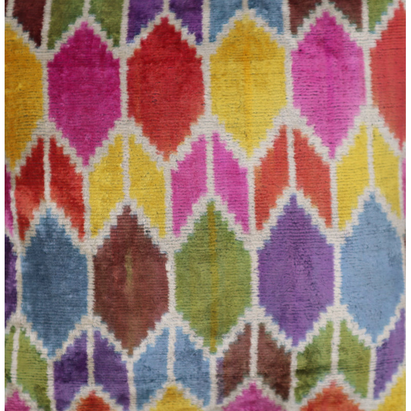 Square Pillow Cover & Insert