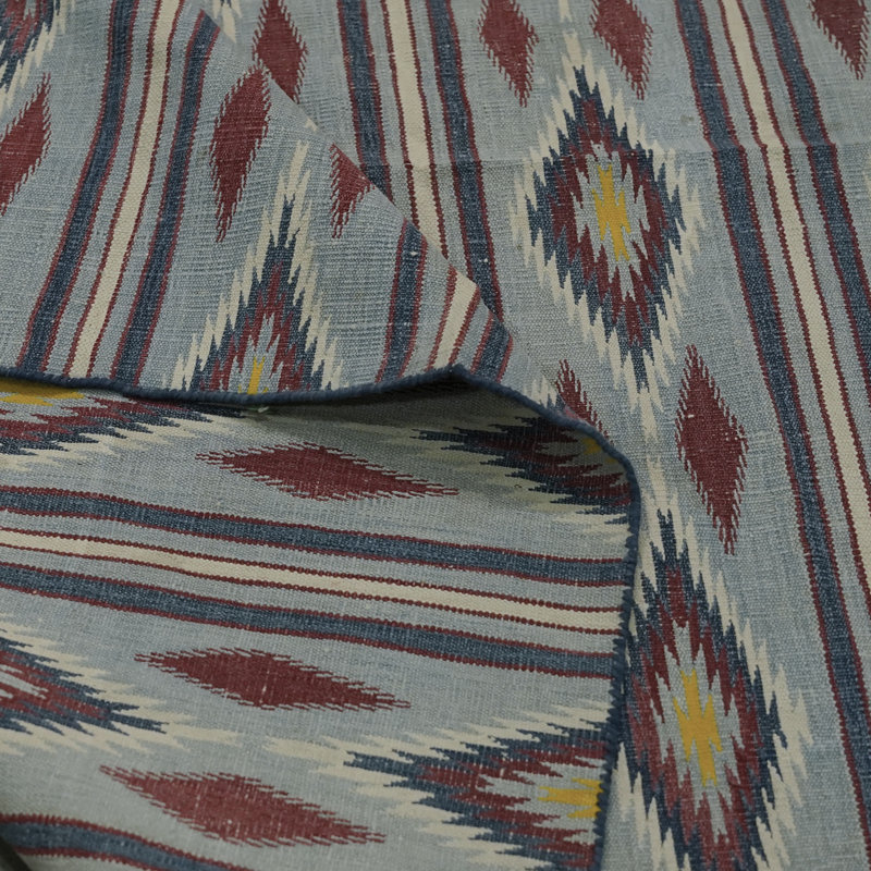 One-of-a-Kind 9' X 13'3" Area Rug
