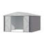 Garden Storage Shed