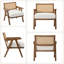 Upholstered Armchair-1199448132-1199448133