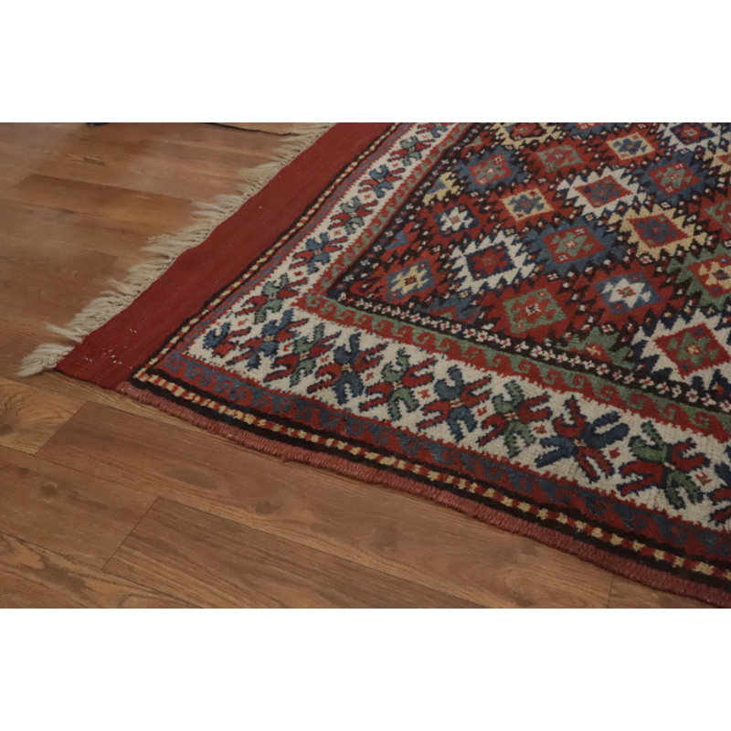 Tapis turc Anatolian 5 x 11