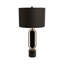 Lampe de table en métal-1072497211