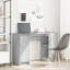 Desk 120X42x76 Cm Engineered Wood-1188274961