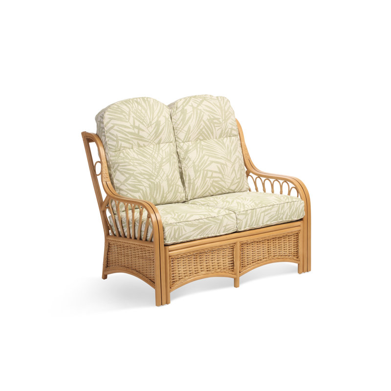 2 Seater Loveseat