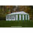 ShelterLogic Fabric Side Wall for Gazebo-15235521