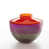 Orange, mauve, gris est en rupture de stock